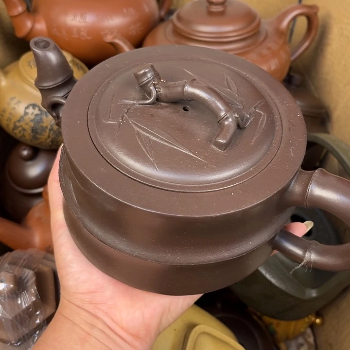 茶壶紫砂紫砂壶等各种造型