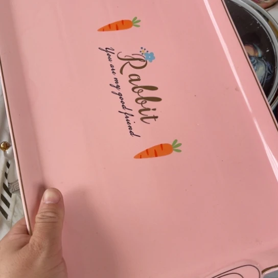 库存陶瓷瑕疵不影响使用慎拍