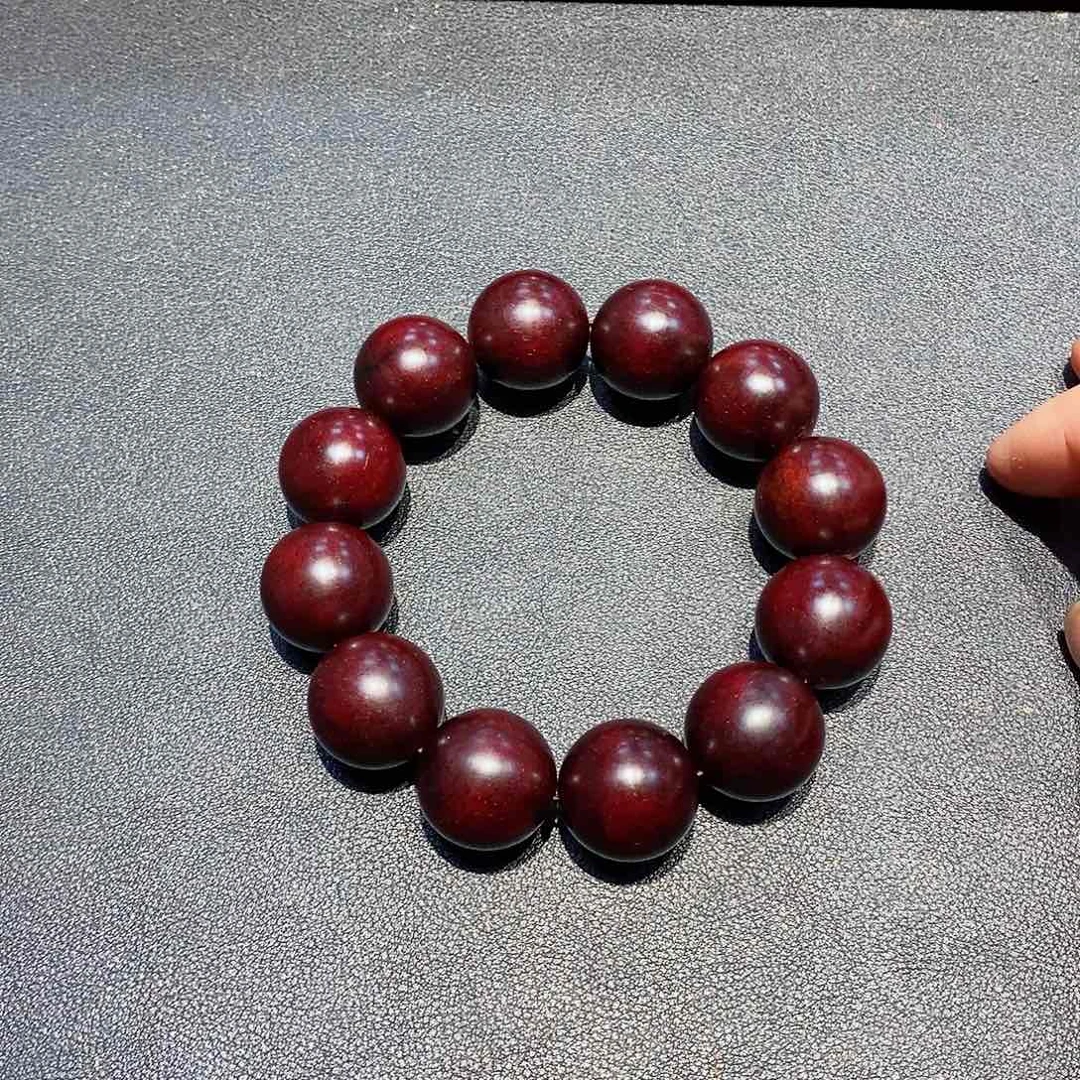 小叶紫檀手串/手链2.0福利