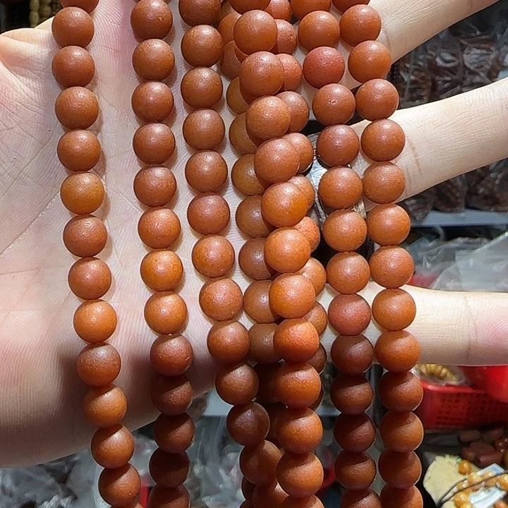 橘皮108手串多样性发其一