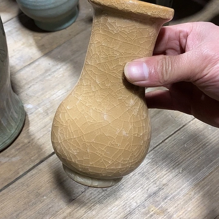 手工艺品琉璃酷****살