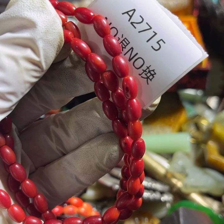 乐***遥手工艺品琉璃2715