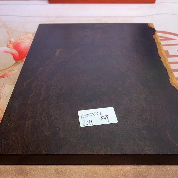 非洲紫檀（红花梨）L*H