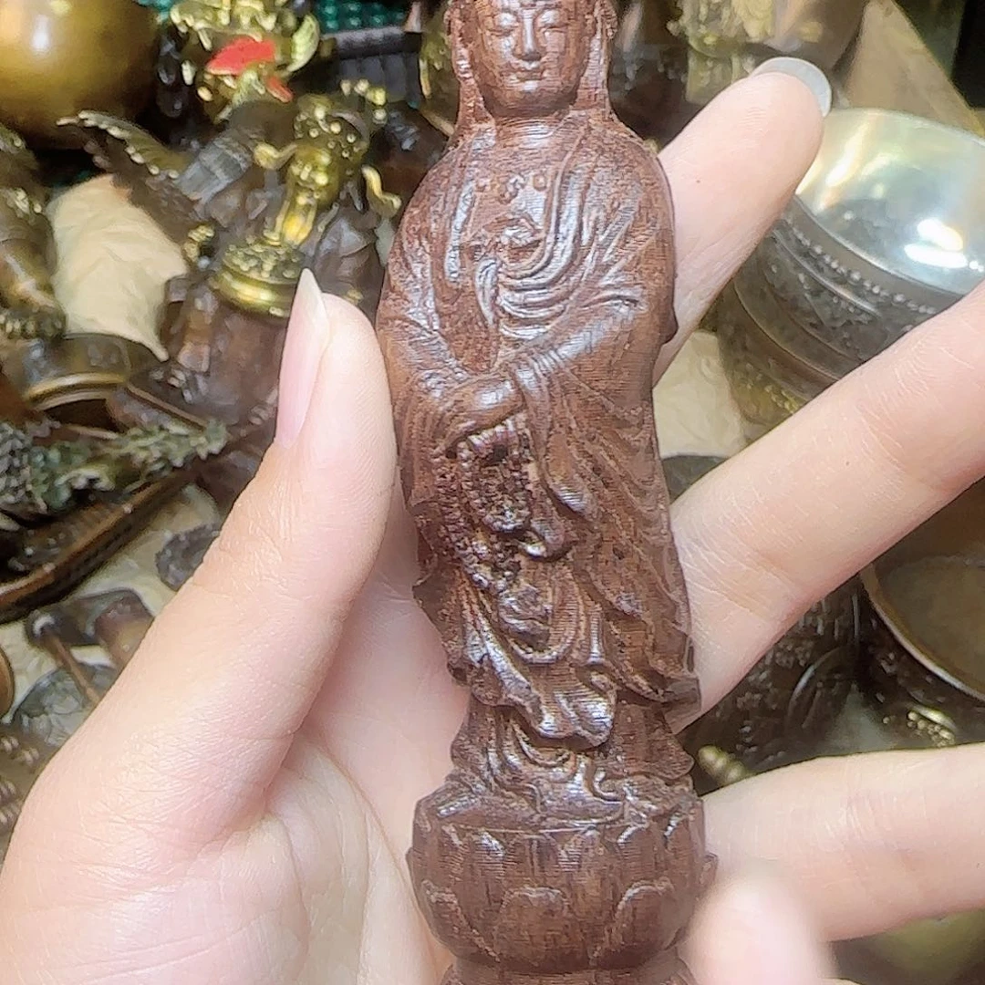 铜器摆件铜器工艺