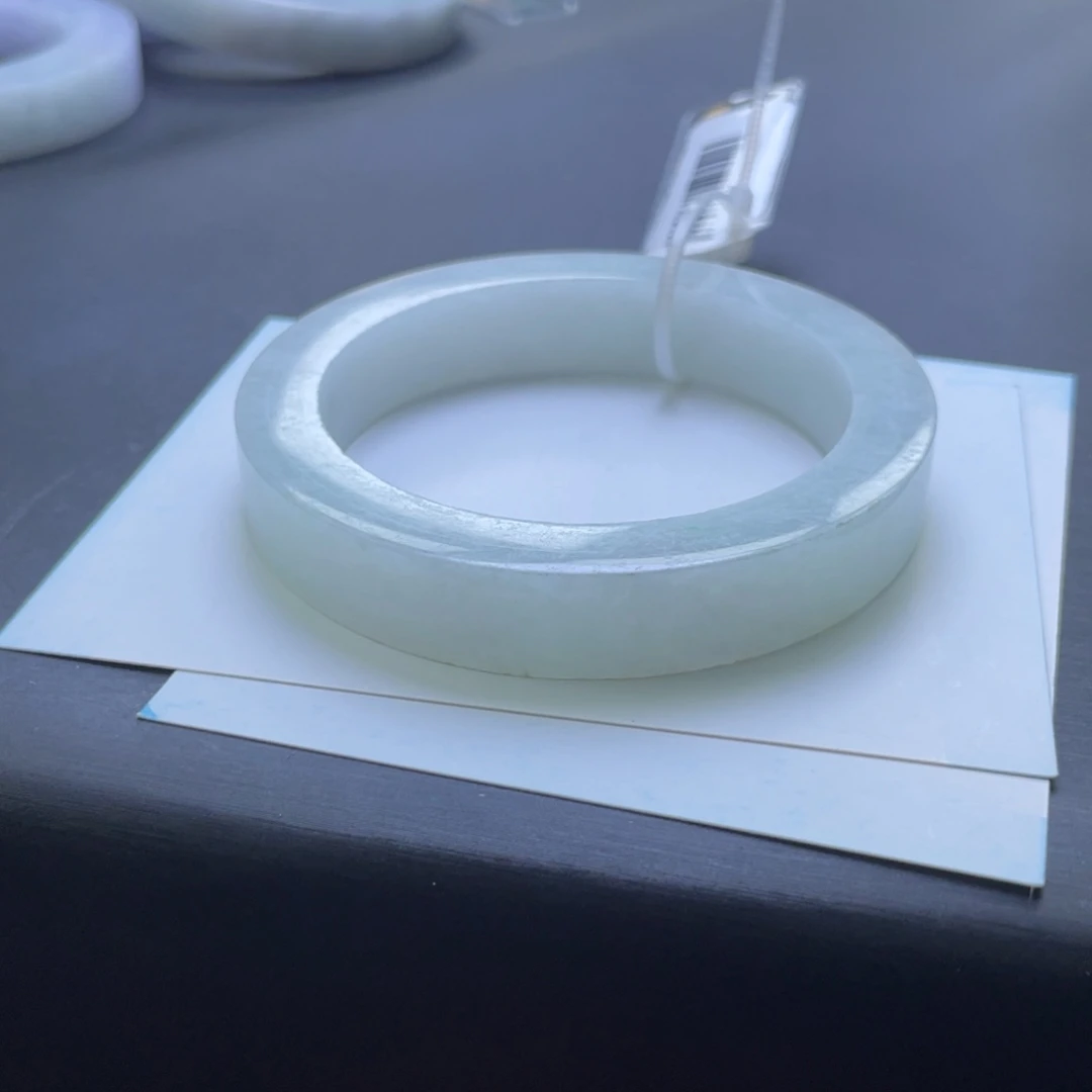 定制翡翠毛胚未镶嵌