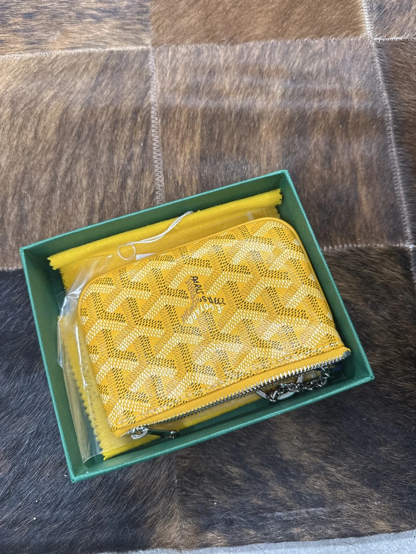 Goyard 钱包 钱包 ww6059/2509