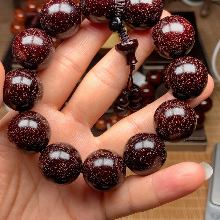 檀香紫檀（小叶紫檀）宁3w