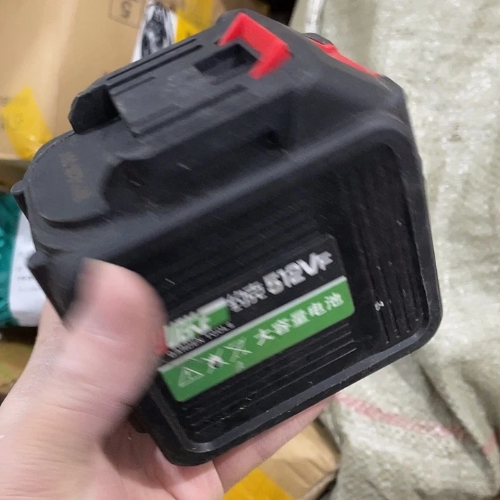 牧田款好的42伏旧的有瑕疵需要的看好图片下单