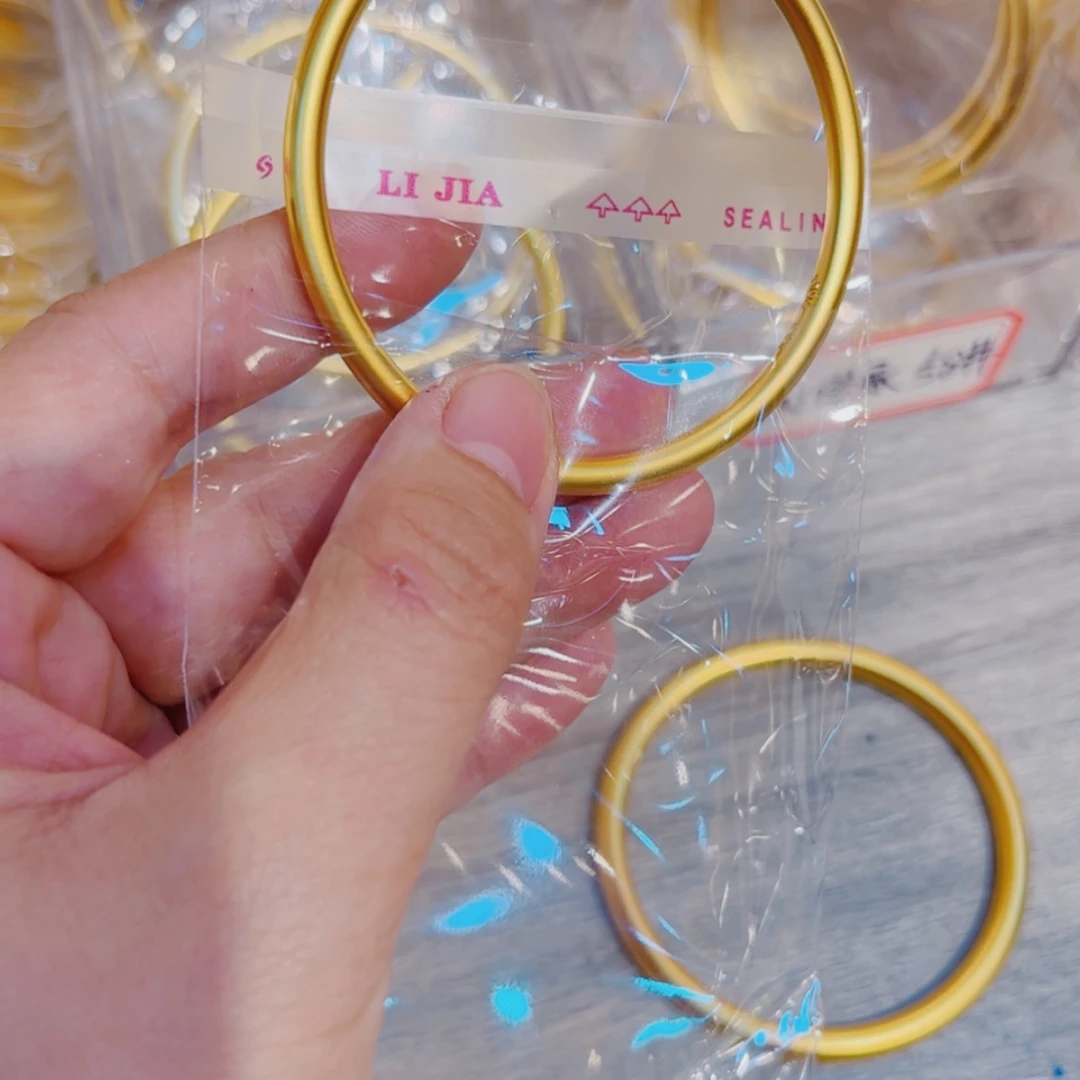 【闪购商品】铜合金布艺58