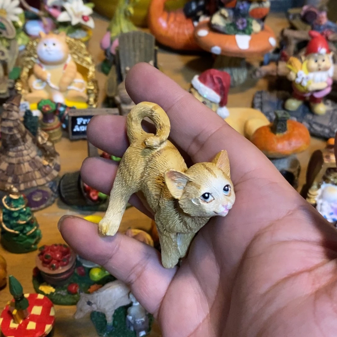 有机玻璃树脂工艺品摆件