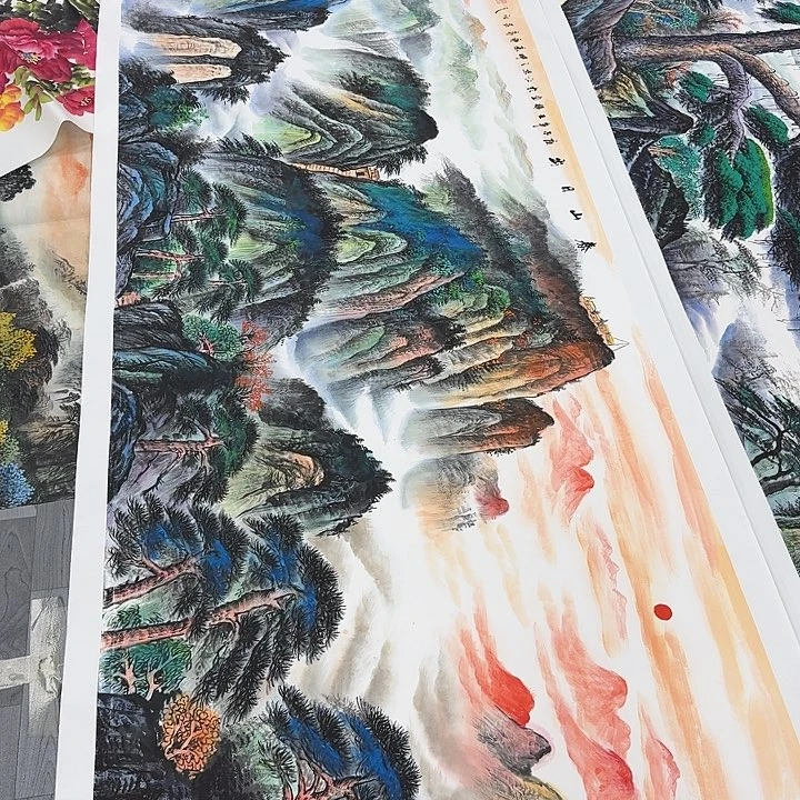 我们的目标是成为更我们