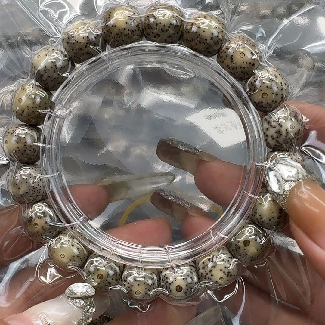 手串星月菩提114快乐星月菩提12