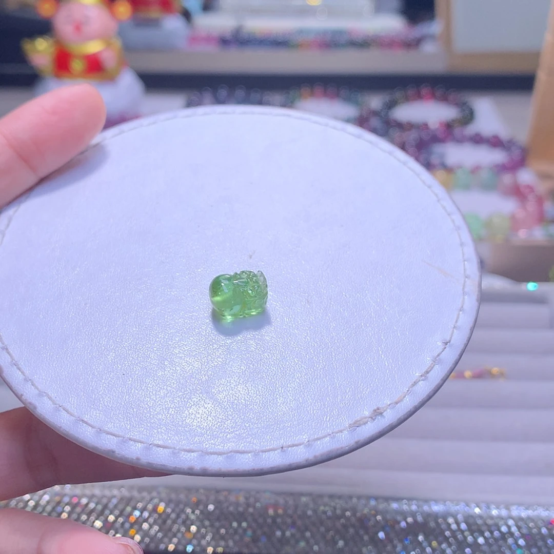 【闪购商品】未镶嵌手串碧玺淼