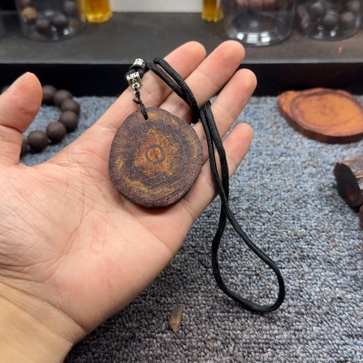 藤类绿油随型牌子原木料