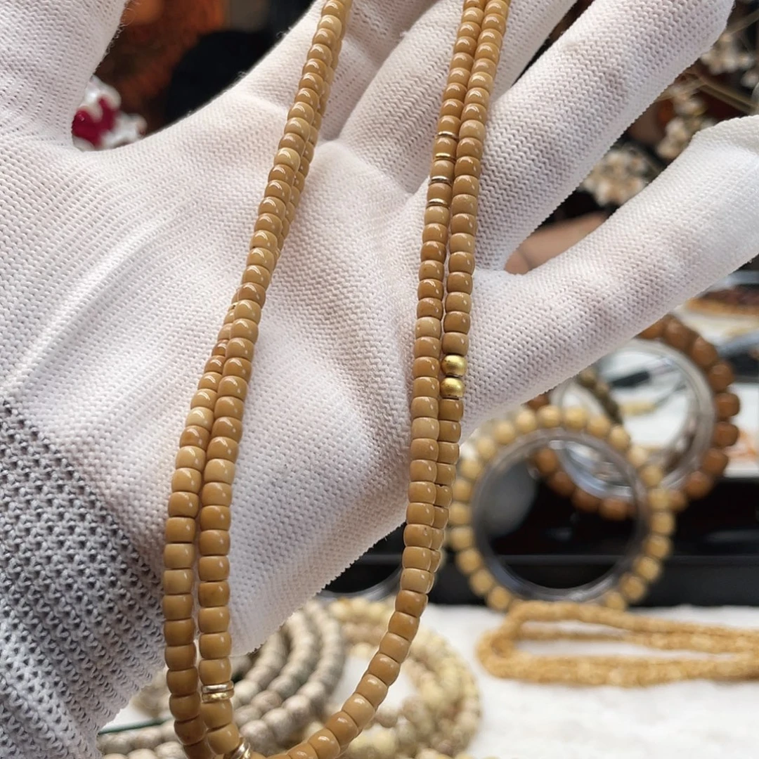 手串星月菩提星月