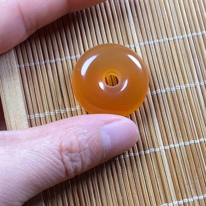 玛瑙/玉髓手链未镶嵌