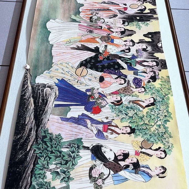 艺术作品欣赏作品