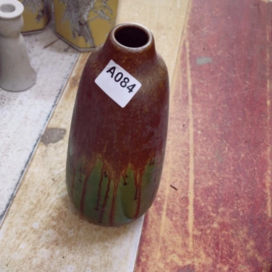 陶瓷制品瑕疵处理