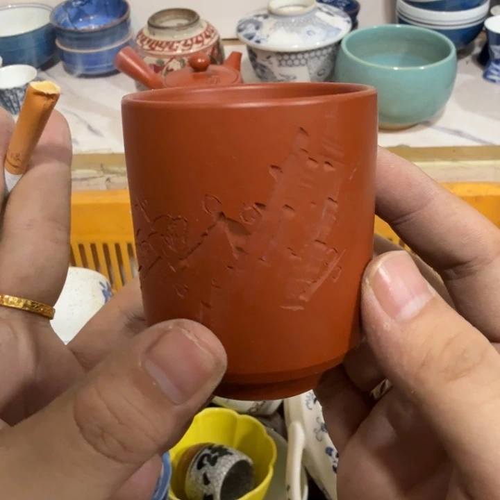 陶瓷推荐第二名20包邮