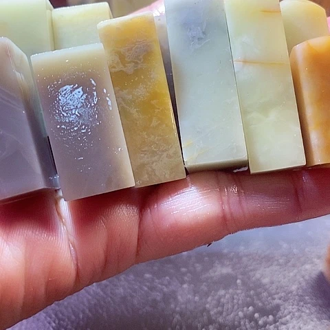 青田石禮**蟾青田石青田石