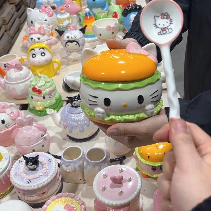 紫砂茶案这么多人都是在