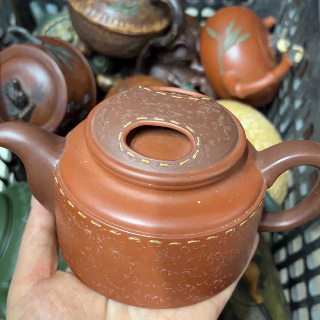 茶壶紫砂紫砂壶泡茶300