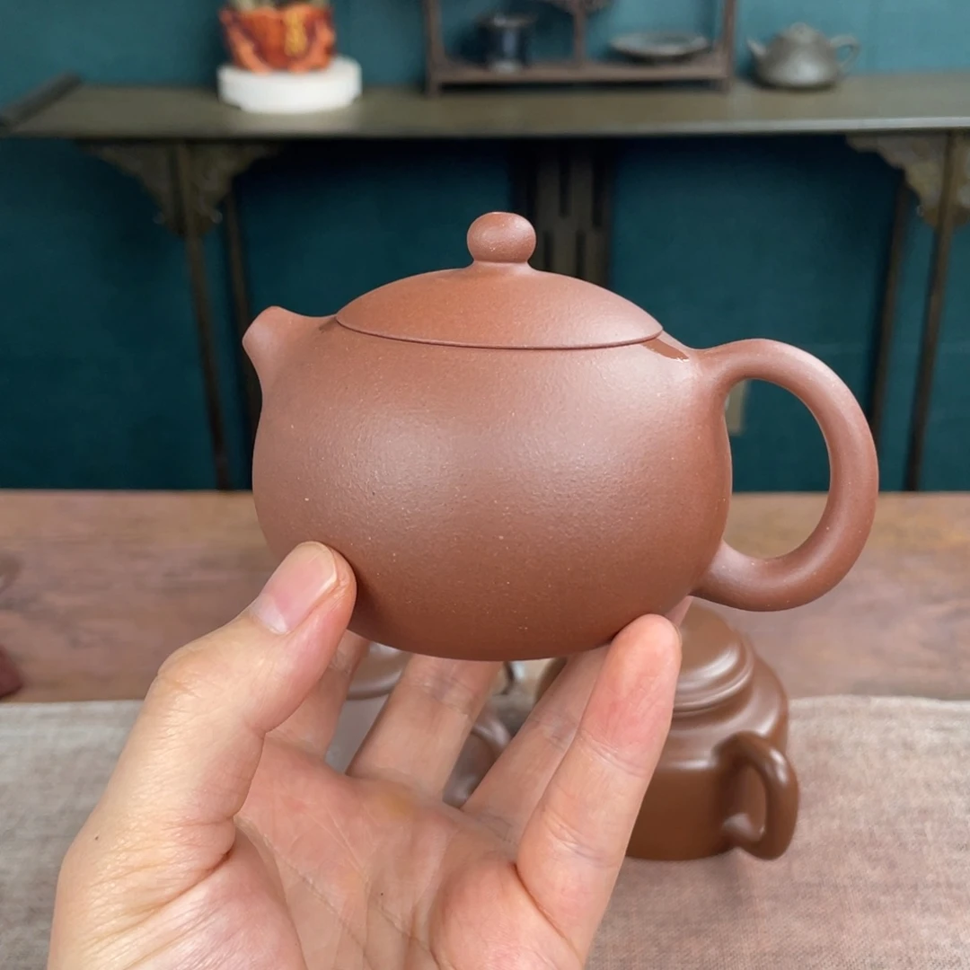 茶壶底槽青宜兴紫砂壶底槽清