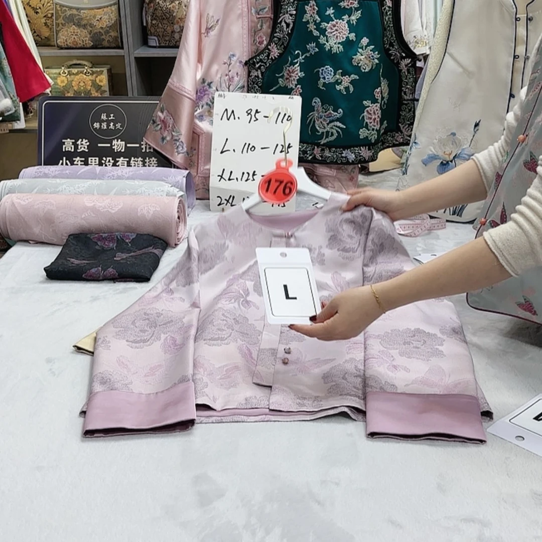 【闪购商品】瓷片东****3非遗传承人的