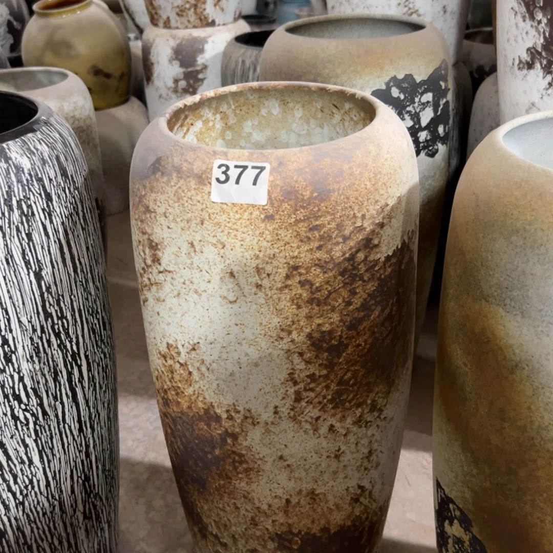 高度50口17无孔瓷器