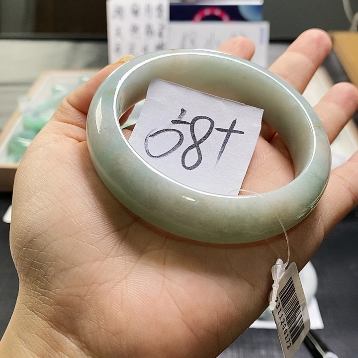 【闪购商品】未镶嵌手镯翡翠