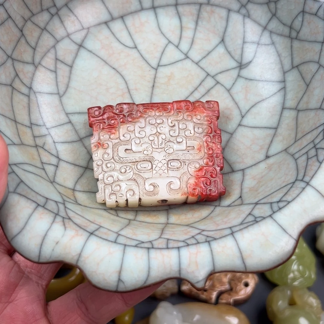 瓷片@*精品挂件挂件精品挂件