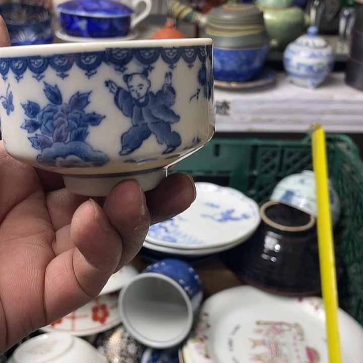水滴瓷器水滴瓷器