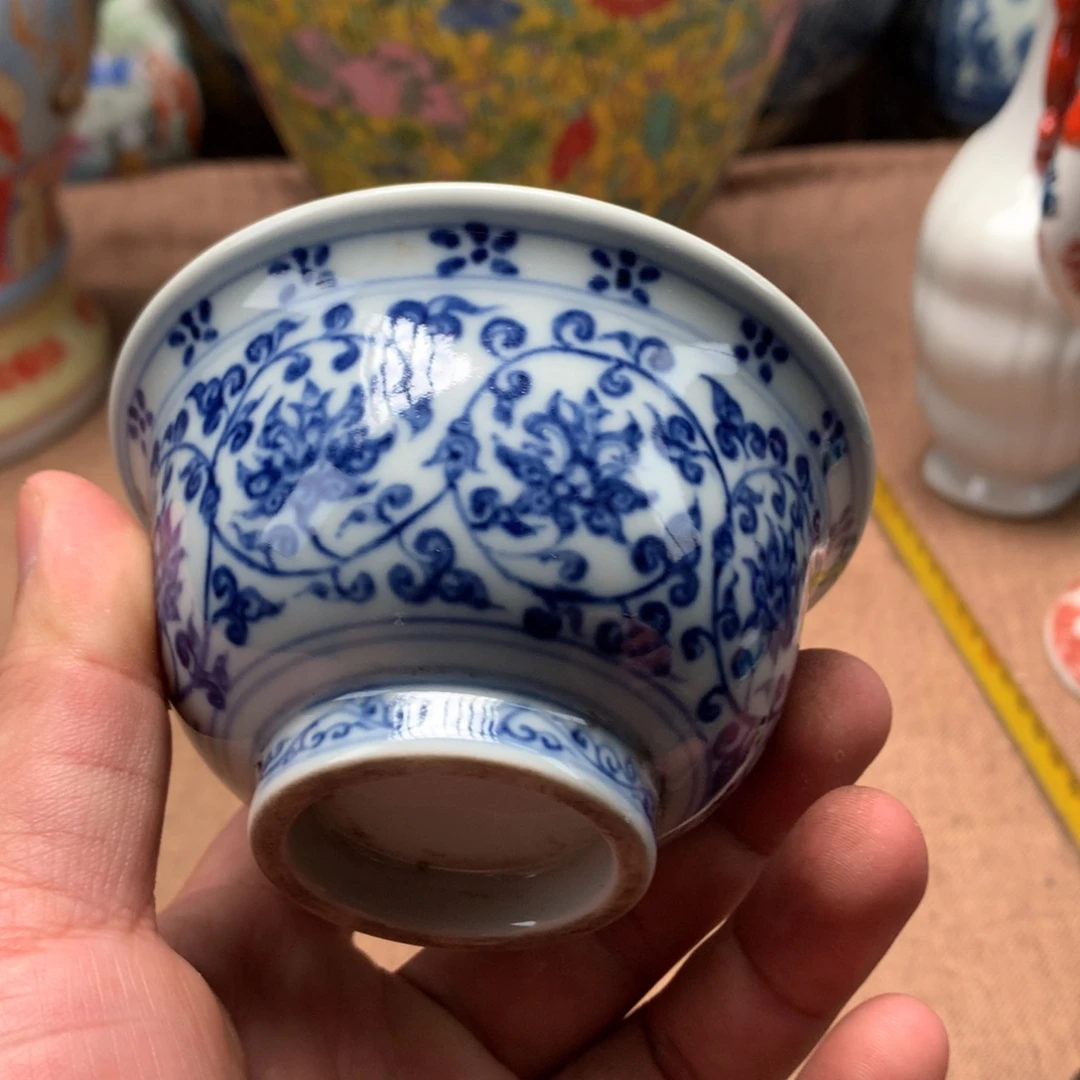 摆件旧藏瓷器旧藏瓷器