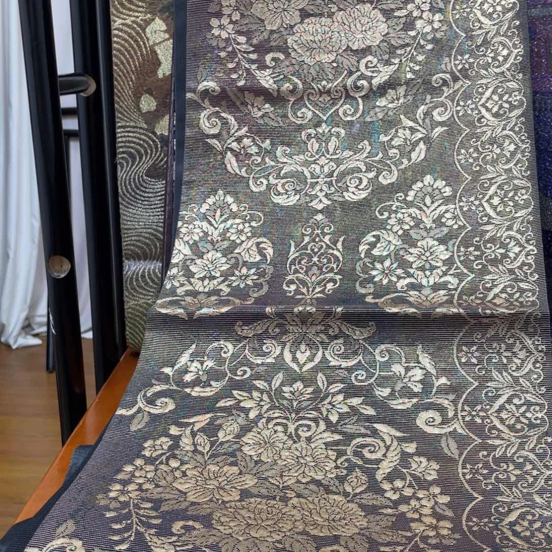 织绣西阵织西阵织