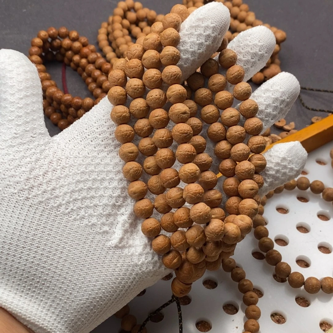 手串凤眼菩提殿堂级10.5mm108