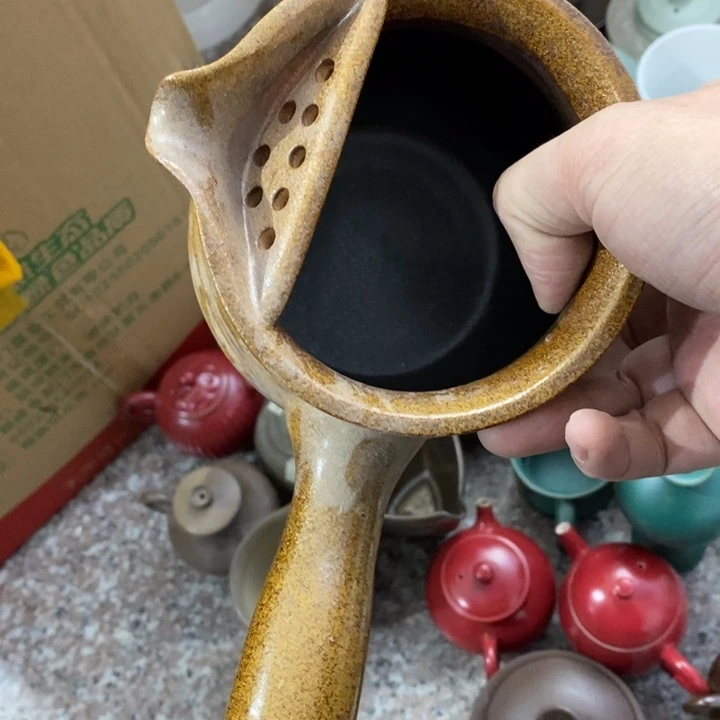 陶瓷艺术品及陶瓷制品