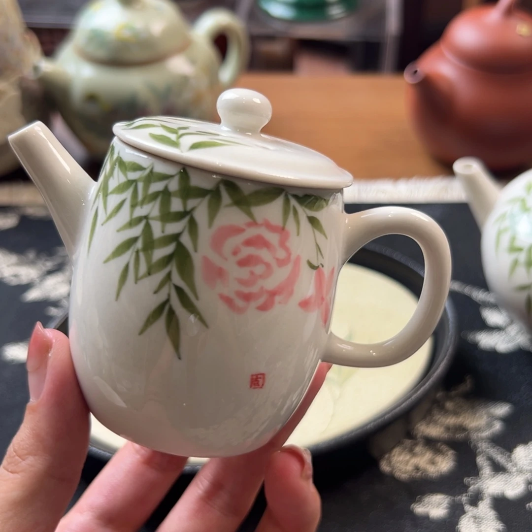 茶具等产品的生产加工