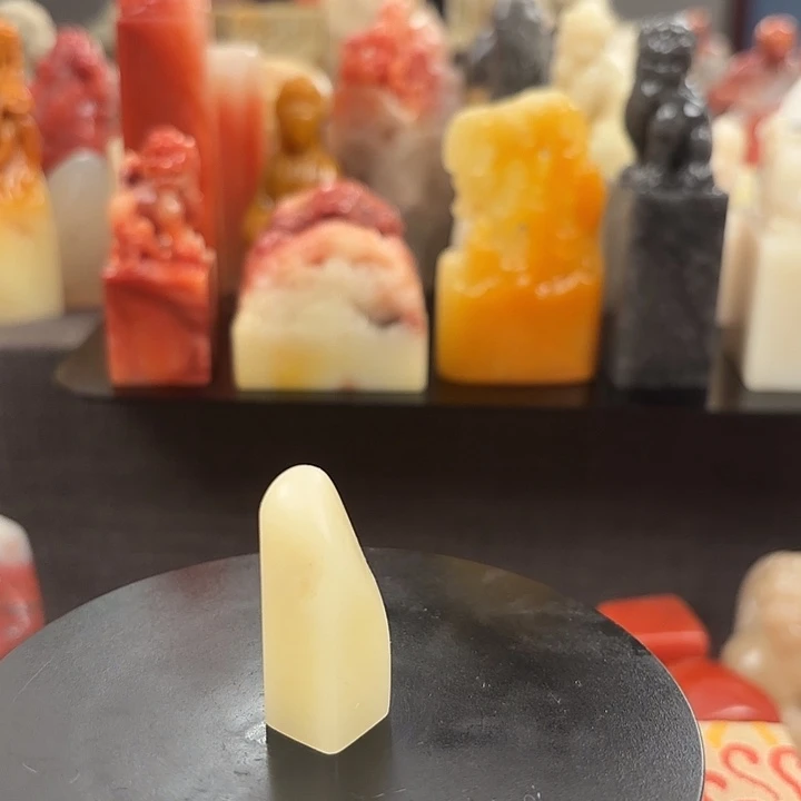 印石昌化石寿山石芙蓉