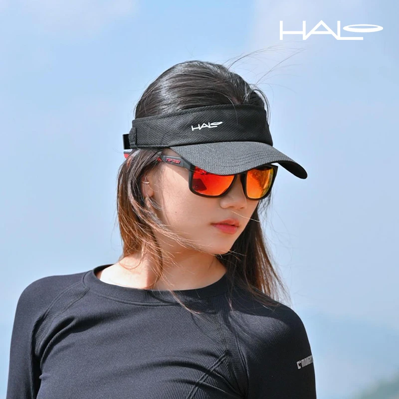 【凑单满减组合】HALO导汗帽+运动眼镜/运动头巾组合