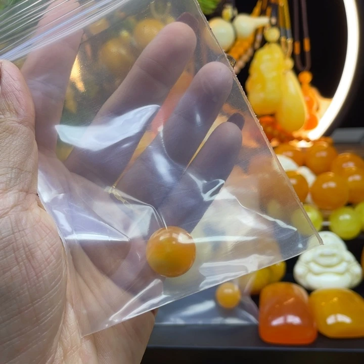 9***队非金属老蜡16单珠