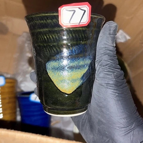 瓷片国营厂库存77