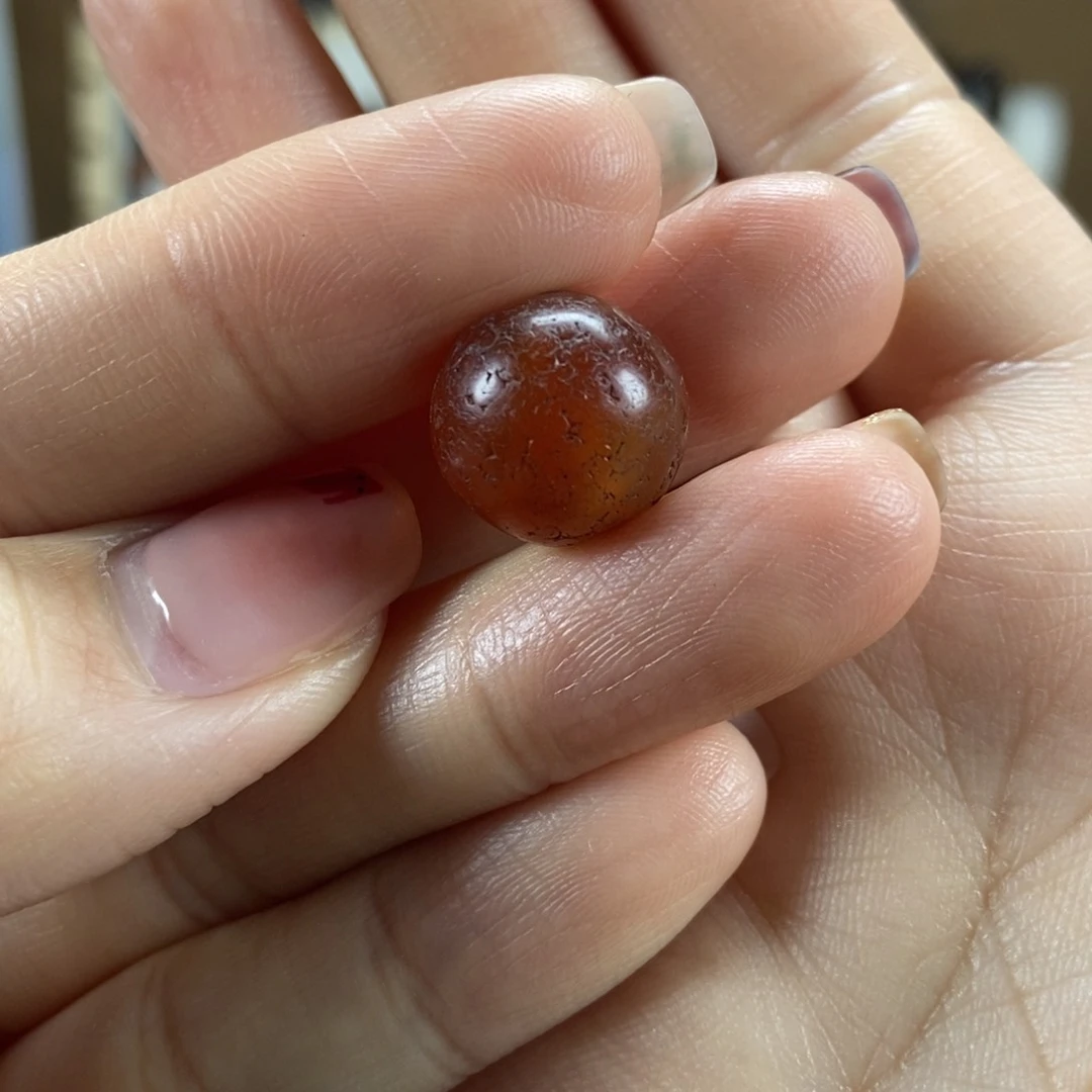 玛瑙/玉髓玛瑙未镶嵌@***嘚