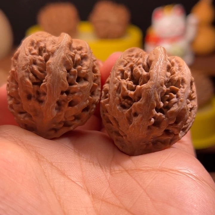 吊坠文玩核桃核桃56