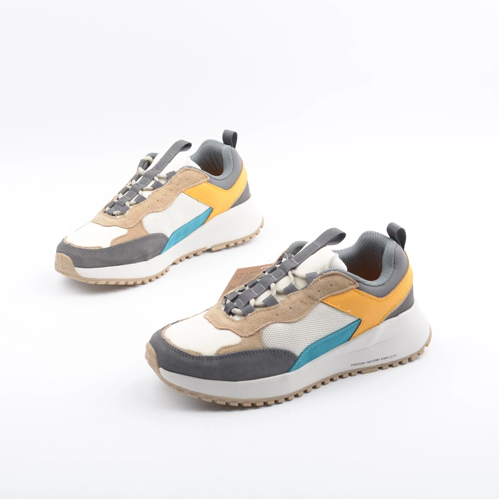 韩国亏本高货休闲运动老爹鞋2203