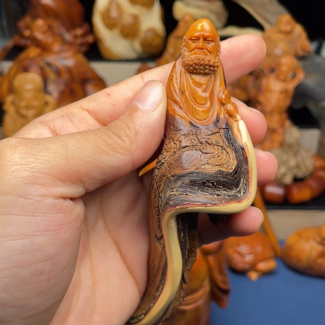 柏木（崖柏）6555221155555