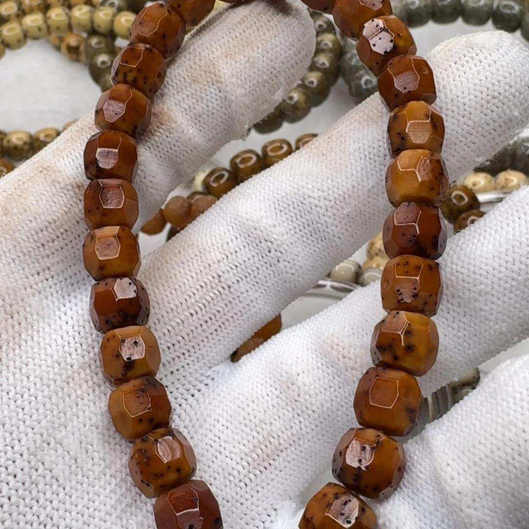 星月菩提吊坠星月菩提挂车链接