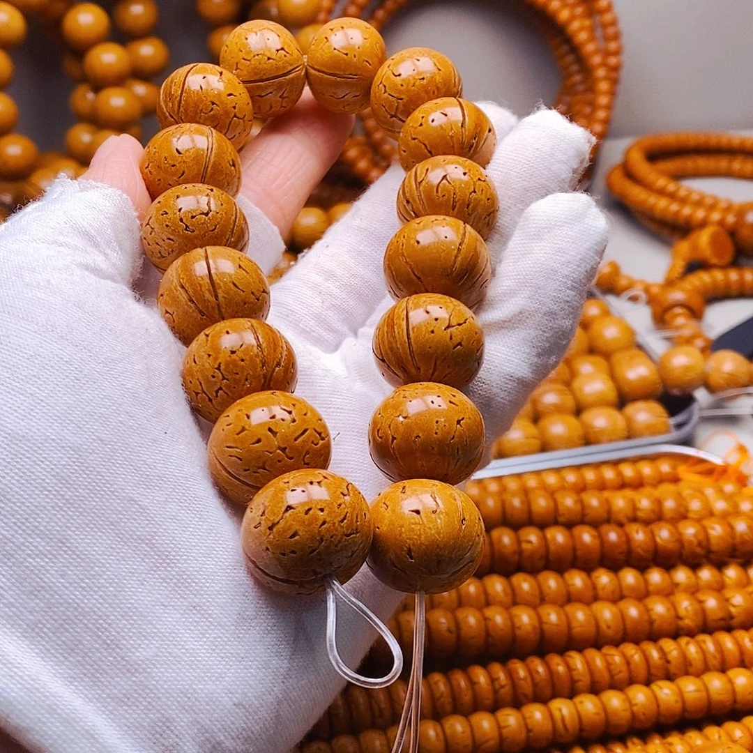 吊坠桃核18加乘16苹果圆全品48.8