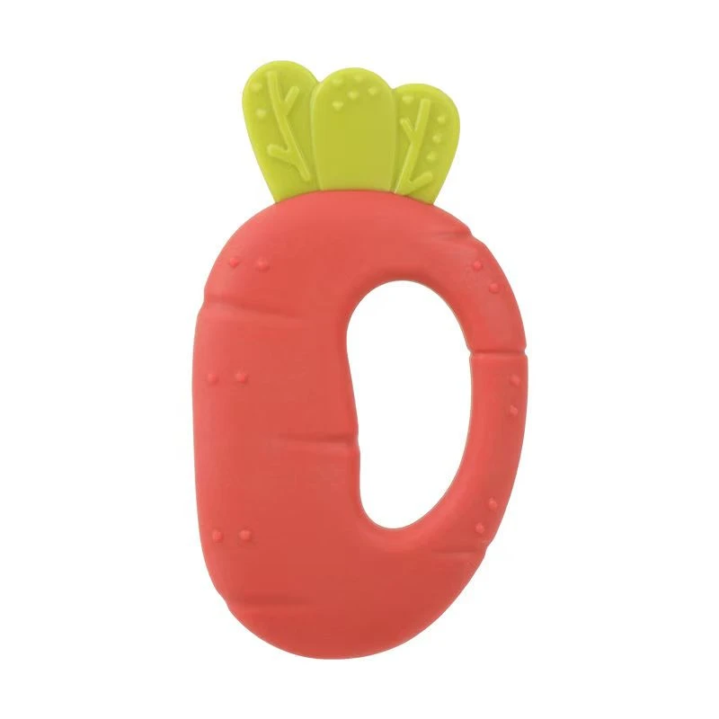 硅胶牙 胶（湿巾）