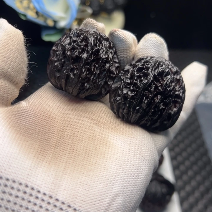 文玩核桃楼子40尺寸