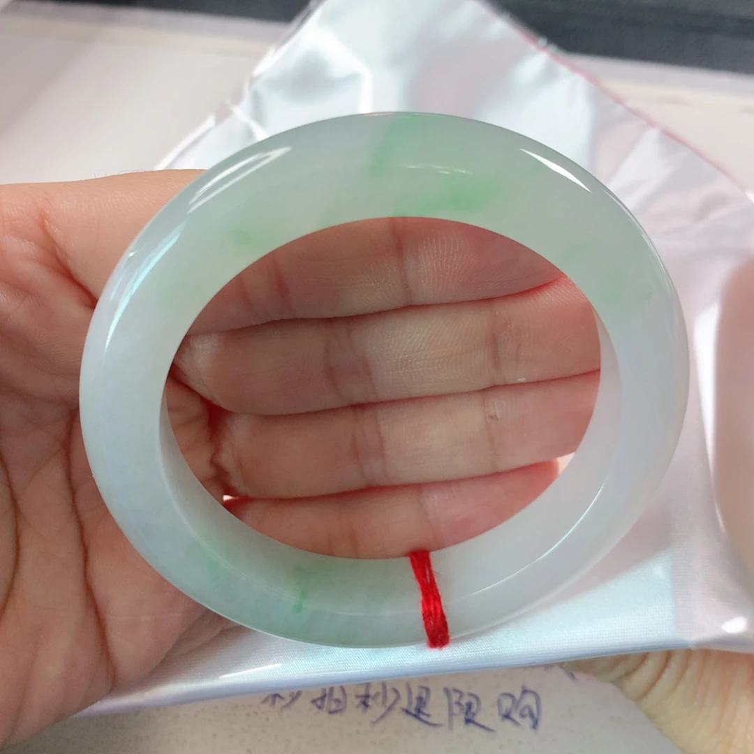 未镶嵌手镯翡翠性价比超高❤️超强推❗️❗️❗️235